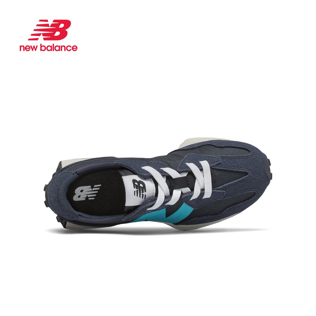 Giày sneaker trẻ em NEW BALANCE Lifestyle PH327FD