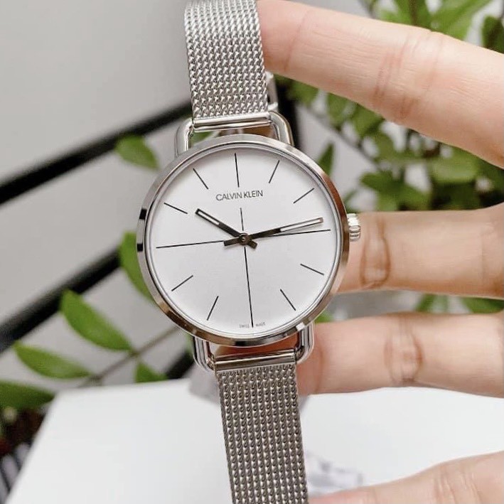 Đồng hồ nữ thời trang CALVIN KLEIN K7B23126