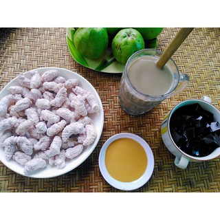 Bột dinh dưỡng Hạnh Phúc 500gr