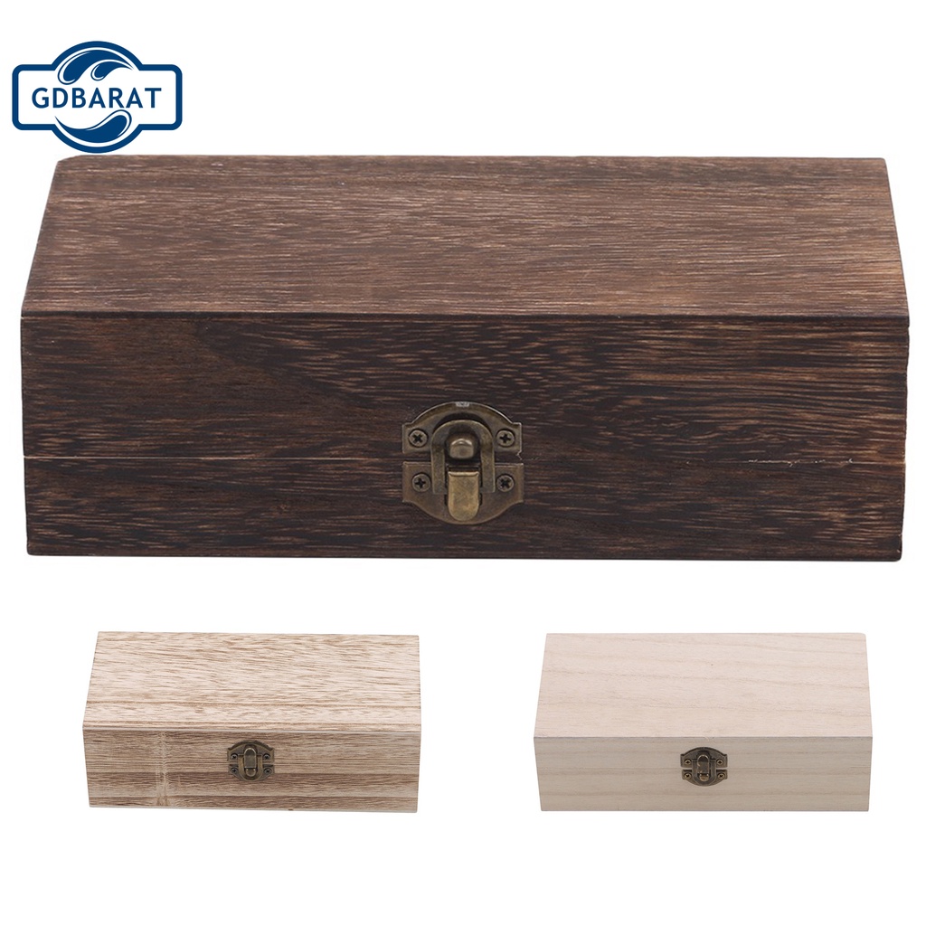 Hộp đựng trang sức để bàn gọn nhẹ tiết kiệm không gian