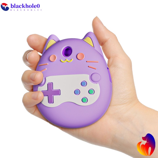 Vỏ Silicon Bảo Vệ Cho Máy Chơi Game Tamagotchi Pix