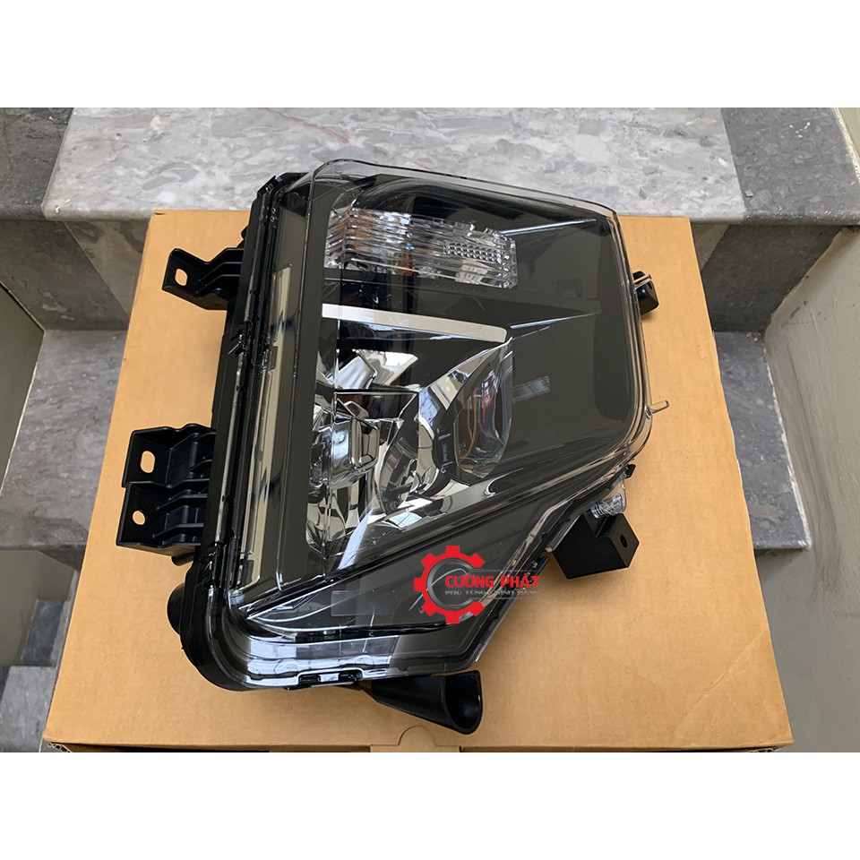Đèn gầm Mitsubishi Triton 2019-2023 8315A057, 8315A058 (Đèn sương mù)