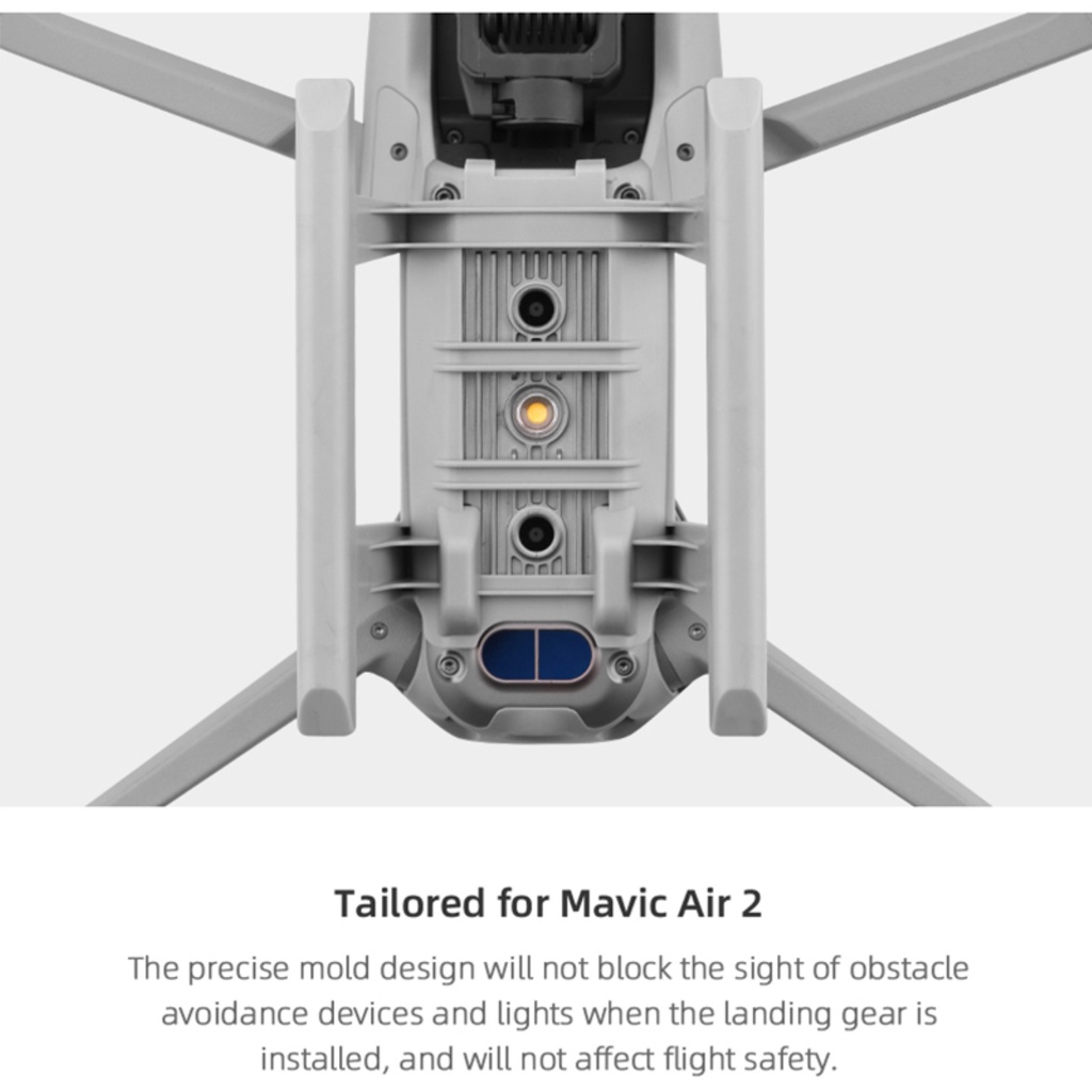 Chân Đáp Cho Máy Bay Điều Khiển Từ Xa DJI Mavic Air 2