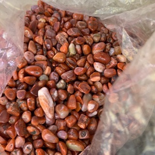 Đá vụn ngũ sắc cân kg