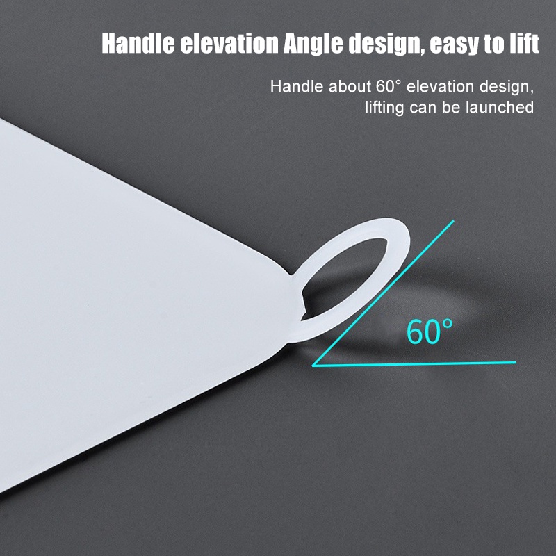 Nắp Đậy Cống Thoát Nước Sàn Nhà Bếp Bằng Silicon Dày Dặn Chống Côn Trùng Chống Muỗi / Côn Trùng