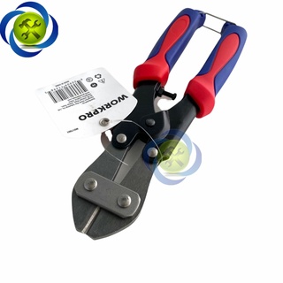 Kìm cộng lực mini Workpro W017001 dài 200mm
