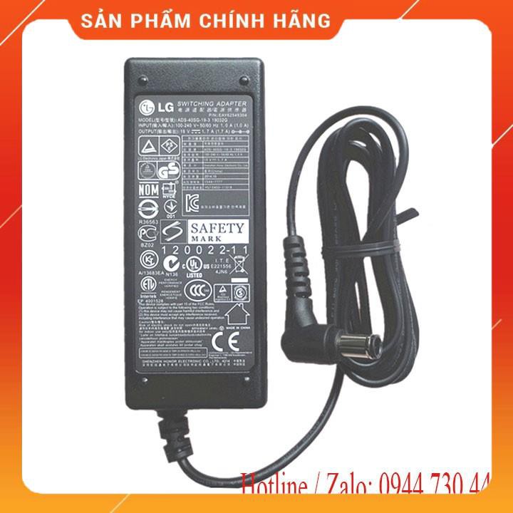 Adapter nguồn màn hình LG 19V 1.7A