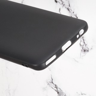 Ốp Lưng Silicon TPU Cho Meizu M6 Note
