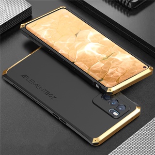 Ốp Điện Thoại PC Cứng Nhám 2 Trong 1 Cho Realme Q3 Pro