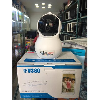 CAMERA IP-WIFI