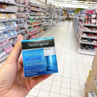 Kem dưỡng ẩm Neutrogena Pháp