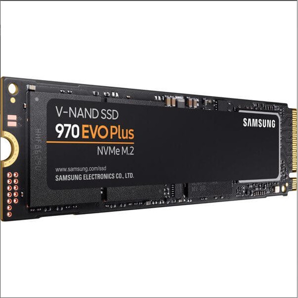 Ổ cứng SSD Samsung 970 EVO Plus M.2 2280 | BigBuy360 - bigbuy360.vn