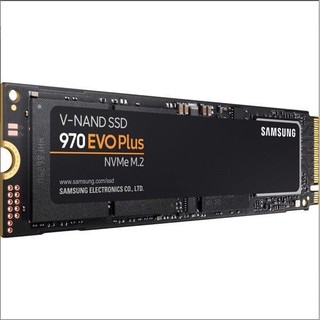 Ổ cứng SSD Samsung 970 EVO Plus M.2 2280