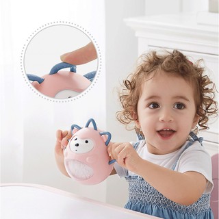 Đồ Chơi Lật Đật Con Nhím - KUB