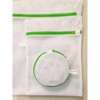 TÚI GIẶT ĐỒ DU LỊCH TABICO 40*50CM