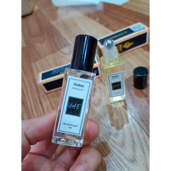 [9ml_MẪU MỚI XỊT VUÔNG] Tinh dầu nước hoa Dubai 9ml xịt Vuông xinh xắn nhiều mùi đa dạng cho nam và nữ