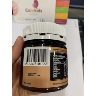 MẬT ONG Manuka 400+ Blue Hills từ Úc
