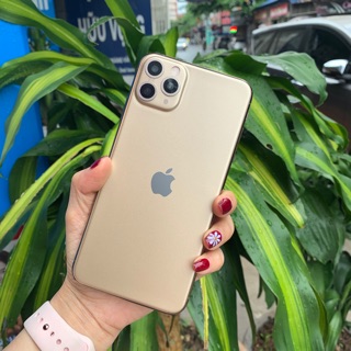 Miếng dán lưng độ giả iphone 11 pro / 11 Promax