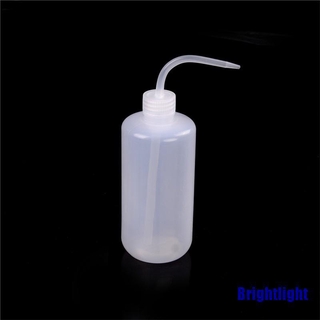 1 Bình Đựng Dung Dịch Vệ Sinh Hình Xăm 500ML Tiện Dụng