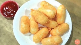 100G BỘT PHOMAI LẮC HÀN QUỐC