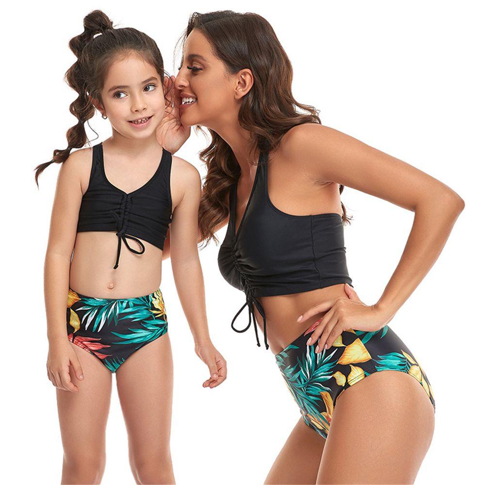 MYRONGVN Bikini Hai Mảnh Gợi Cảm Cho Nữ