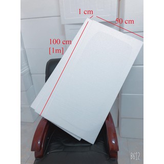 [xốp 28] xốp tấm 1 cm (1 phân) hỗ trợ vận chuyển hàng dễ vỡ chêm thùng đóng đồ chèn hàng dễ vỡ