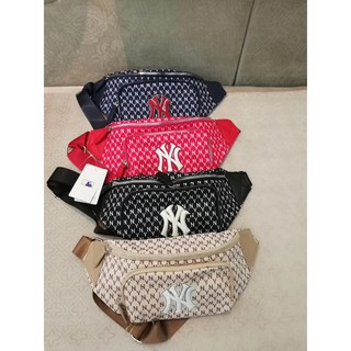 Túi đeo chéo ngực mlb