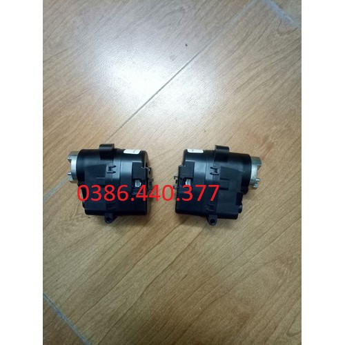 Mô tơ gập gương Toyota Vios, Inova, Fortuner, Altis, Camry, Hilux..