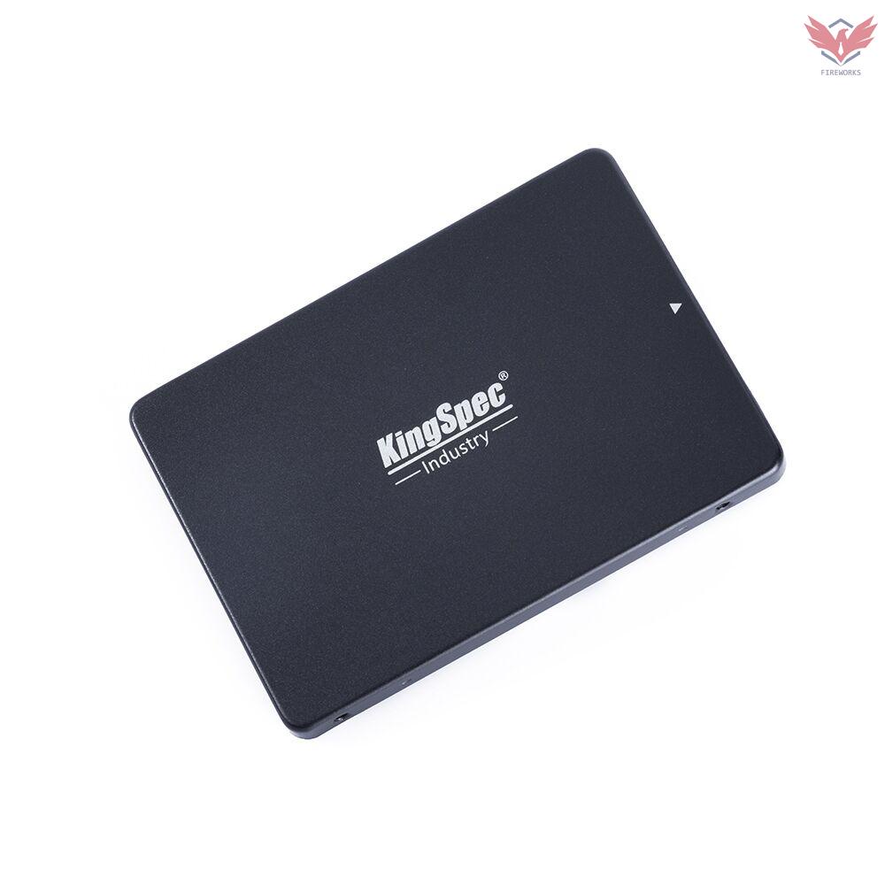 Ổ Cứng Di Động Kingspec Sata Ii Ssd 2.5inch 32gb Mlc Sata Tốc Độ Cao Chống Sốc Cho Máy Tính Laptop | BigBuy360 - bigbuy360.vn