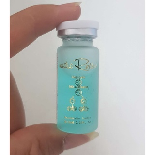 [Lọ xanh] Serum nám Medic Roller giúp mờ thâm mụn