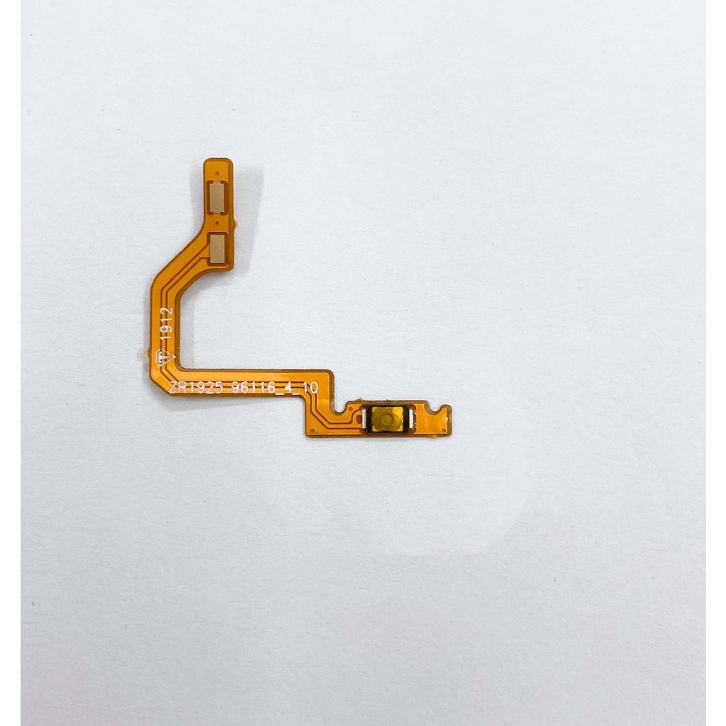 CÁP NÚT NGUỒN  SAMSUNG A10S