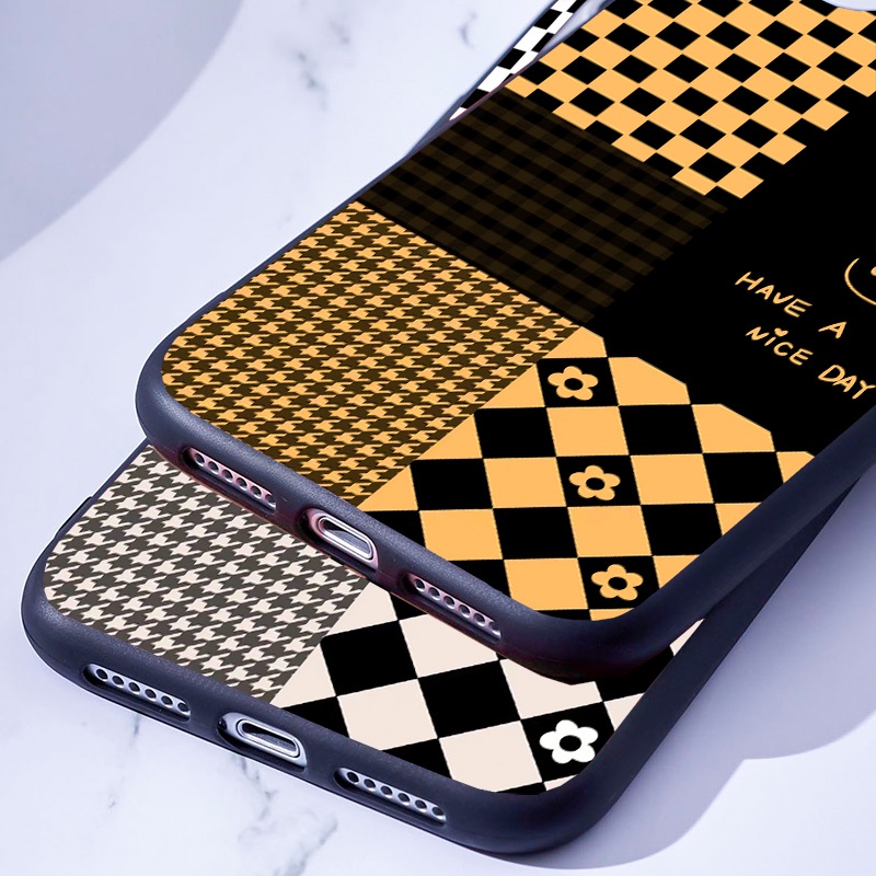 Ốp Điện Thoại Silicone Mềm PJ-1 Cho Samsung A5 A7 2017 J5 J7 Pro Prime J2 Pro J8 A6 A8 Plus A7 A9 2018 J4 J6 Plus
