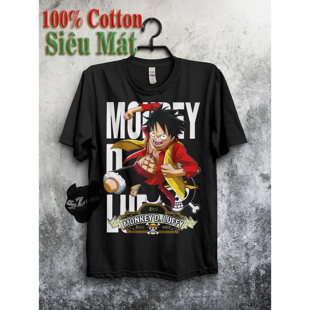 Áo Phông Cotton 100% In Hình 3D Cao Cấp SZone PM56