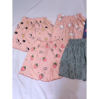 Hot - quần đùi nhiều mẫu cực xinh