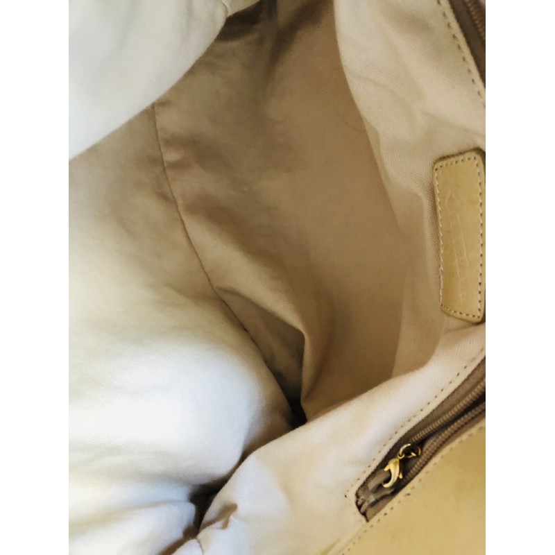 Túi si da thật Kitamura Nhật bản