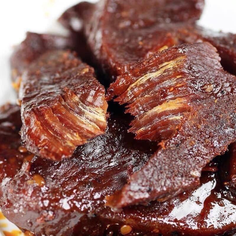 Bò ướt 12g ❌FREESHIP❌ Bò ướt Tứ Xuyên siêu ngon bò nguyên miếng thơm ngon | BigBuy360 - bigbuy360.vn