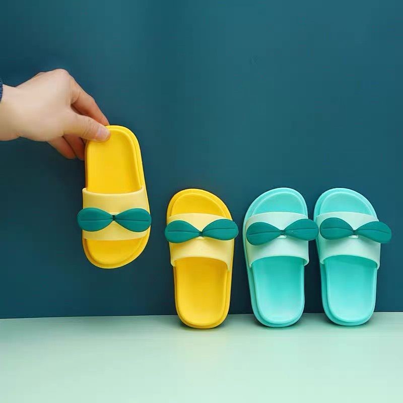 Dép trẻ em DTE08 siêu mềm, siêu nhẹ, chống trơn trượt