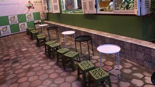 Bàn Trà Chanh