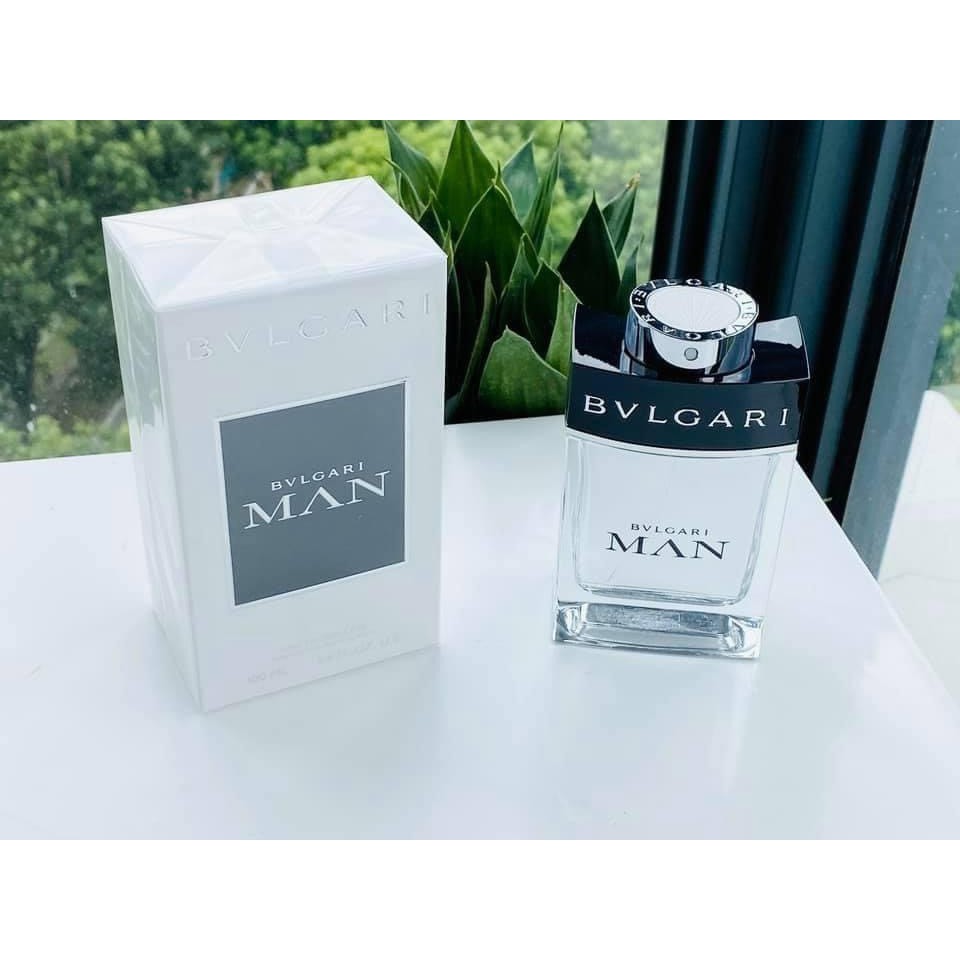 SIÊU DEAL NƯỚC HOA NAM ĐẲNG CẤP CHÍNH HÃNG BVLGARI Man Extreme EDT 100ml