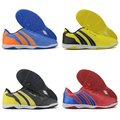 Giày PAN VIGOR X IC - Đế bằng sân Futsal