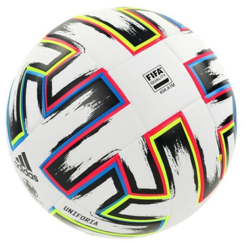 BÓNG ĐÁ SIZE 4/ SIZE 5 EURO CUP 2021 CAO CẤP TẶNG KIM BƠM TÚI LƯỚI 8.31
