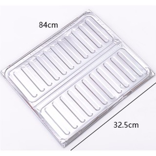 Tấm chắn dầu mỡ bếp ga, nhà bếp
