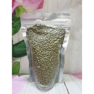Đậu xanh giống cũ sạch 100%