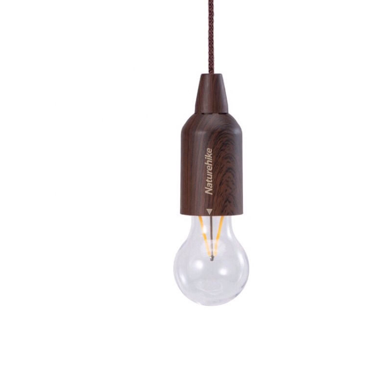 Đèn Led trang trí lều trại NatureHike NH21ZM002