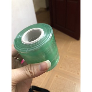 Nilon Cuộn Ủ