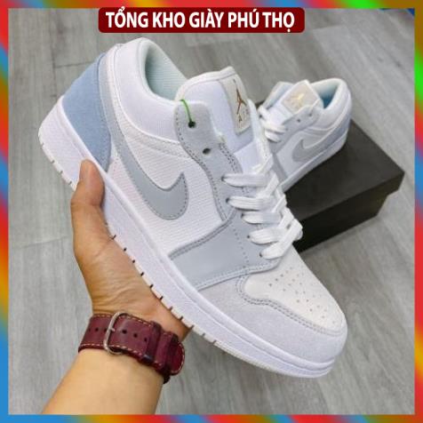 Giày thể thao các màu các mẫu hot nhất hiện nay  Tặng Full Box Bill
