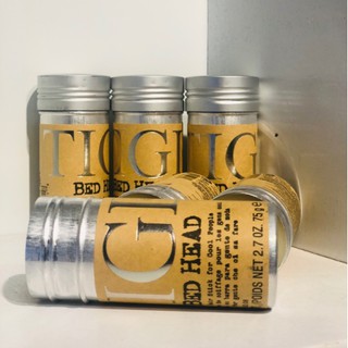 Sáp Vuốt Tóc Nam Tigi Bed Head tặng lược tạo phồng