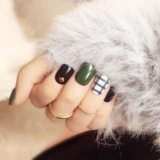 Combo 3 bộ móng tay giả