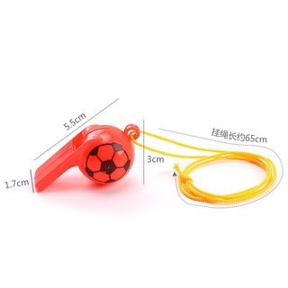 KÈN THỔI HÌNH QUẢ BÓNG