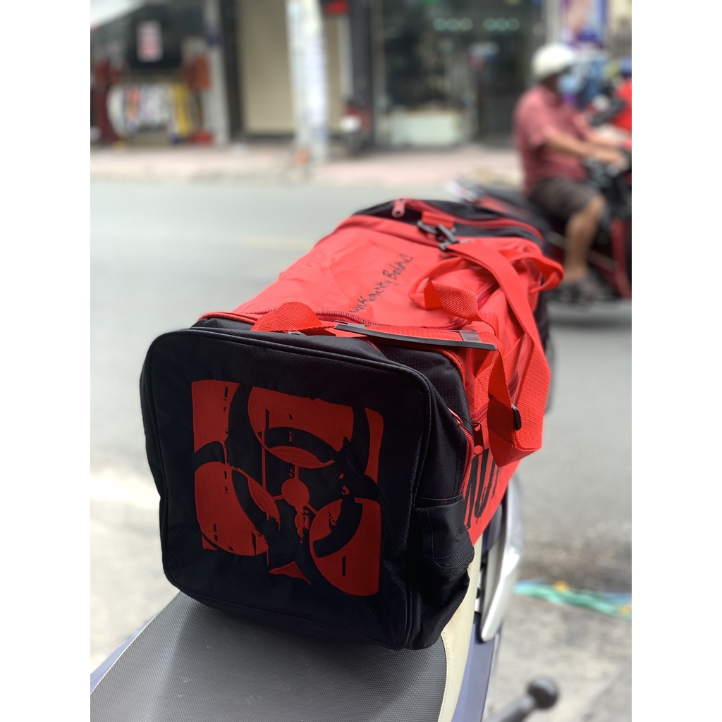 Túi xách tập Gym Mutant